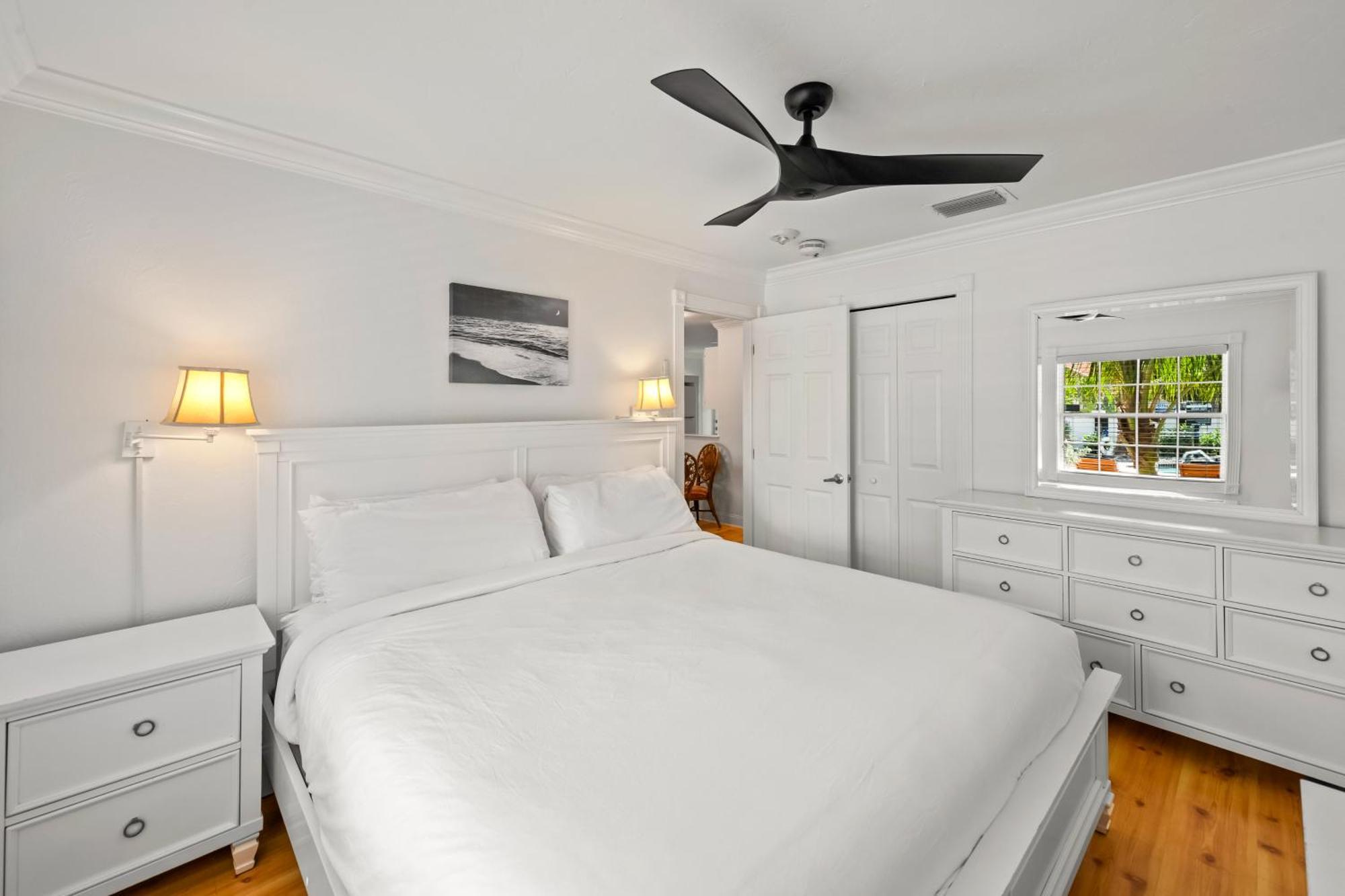 Tropic Isle At Anna Maria Island Inn Брадентон-Бич Экстерьер фото